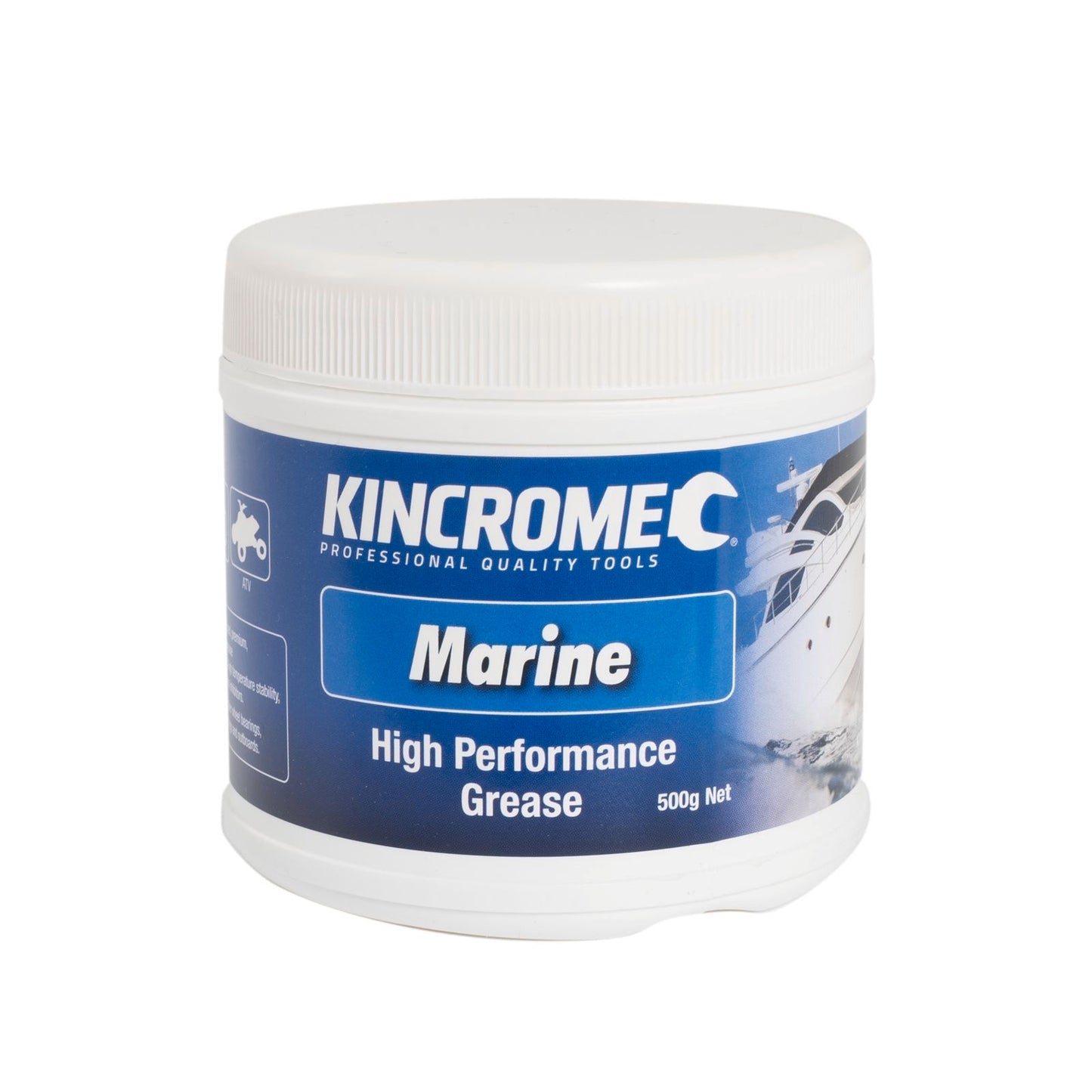 Kincrome Marine Grease - 500g