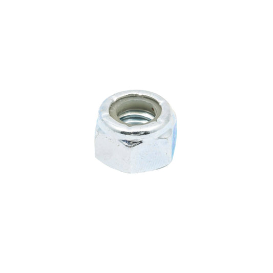 Zenith Nyloc Nuts - 5/16" - 15 Pack