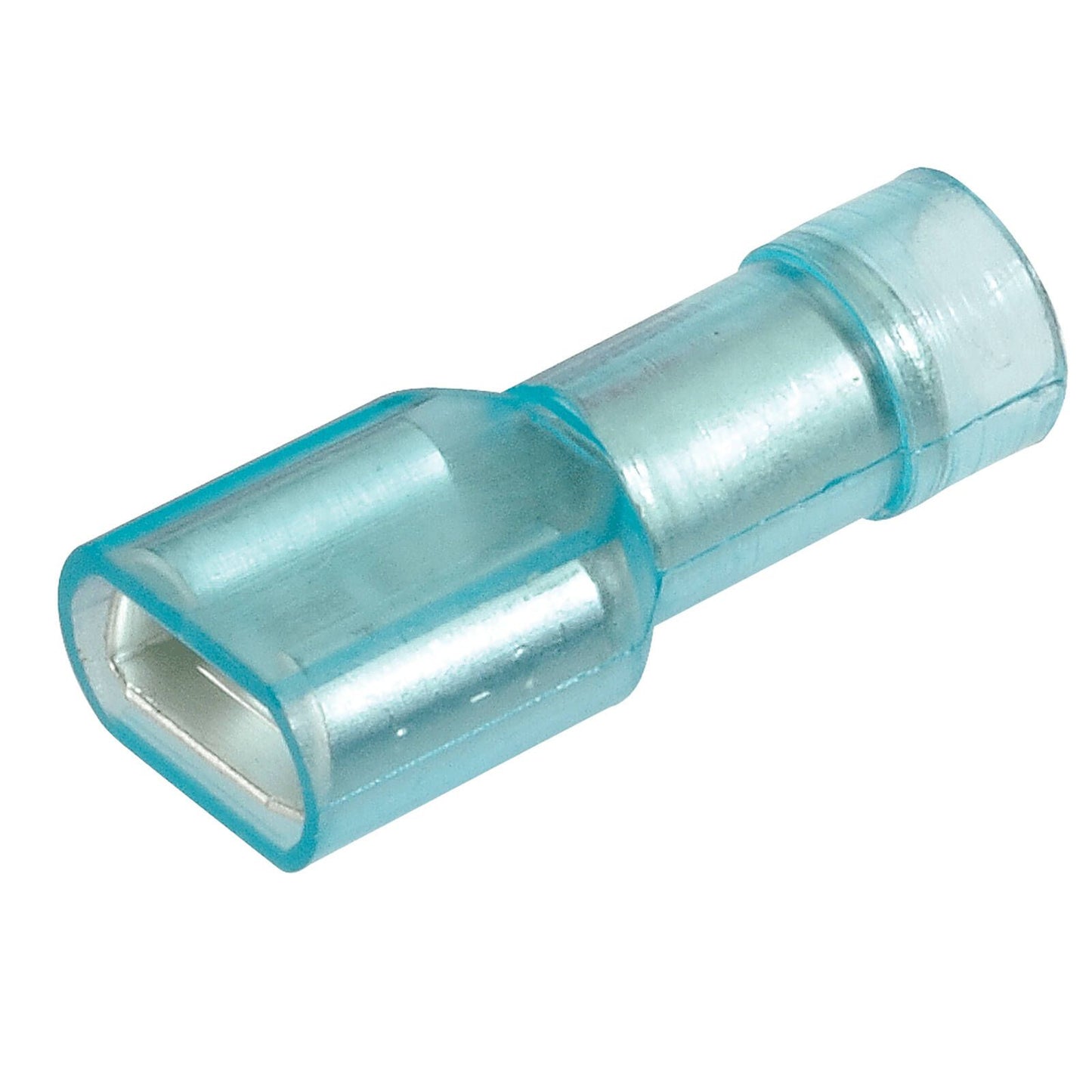 Narva Female Blade Terminal - 6.3 x 0.8mm - 10 Pack