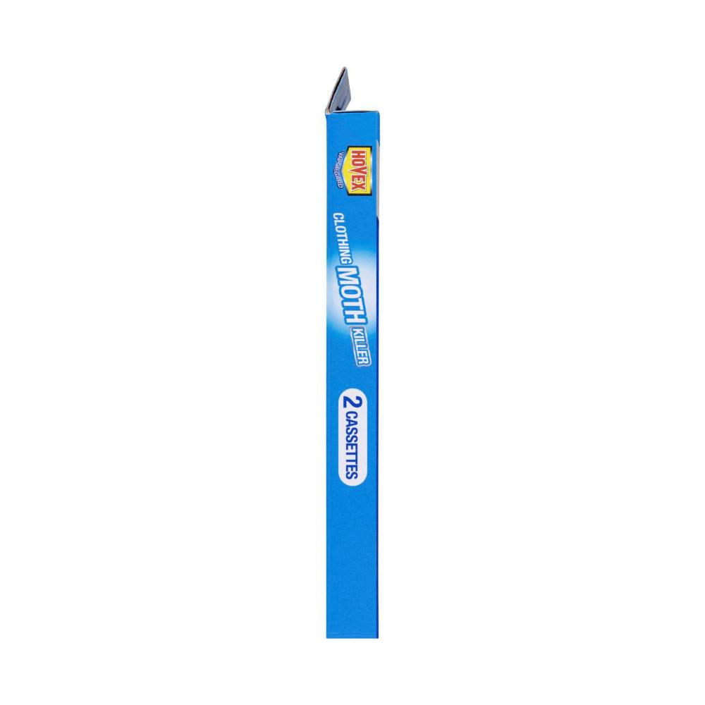 Hovex Vaporgard othing Moth Killer - 2 pack