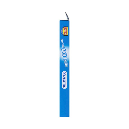 Hovex Vaporgard othing Moth Killer - 2 pack