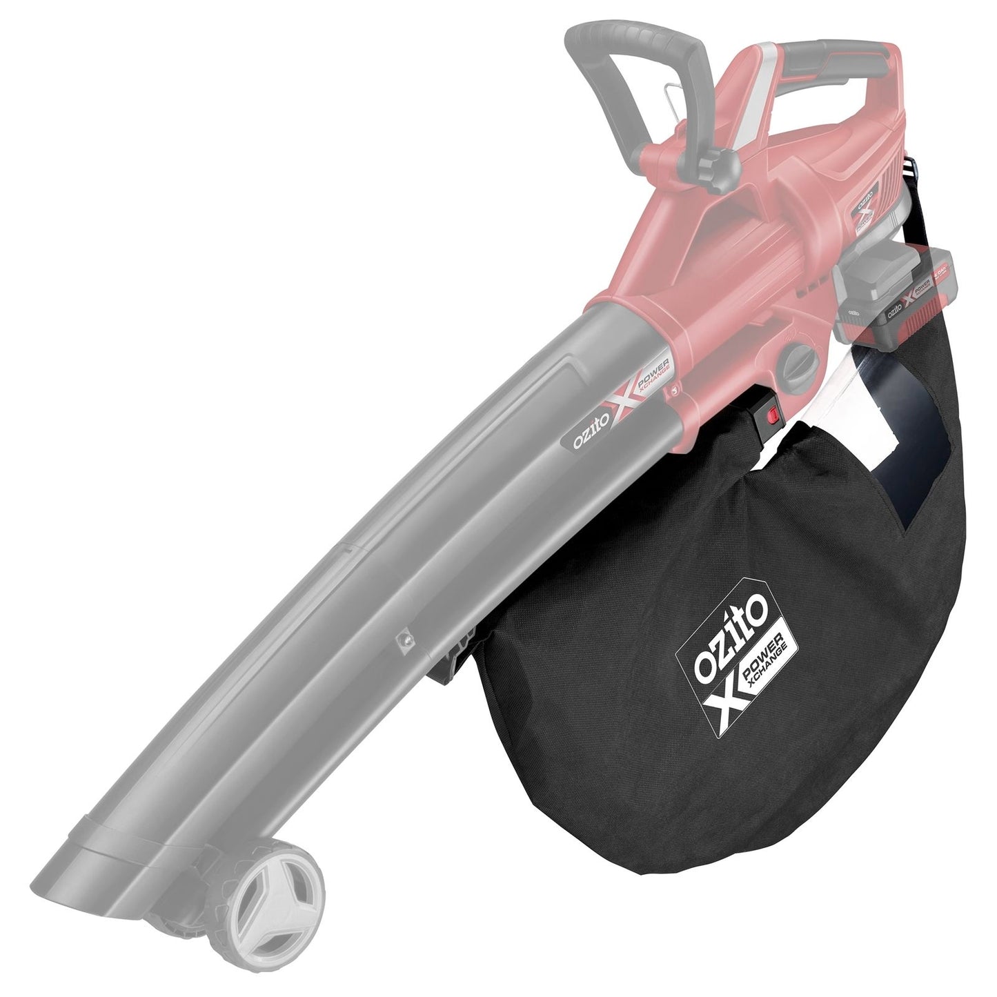 Ozito Garden Blower Vacuum Bag - 45L