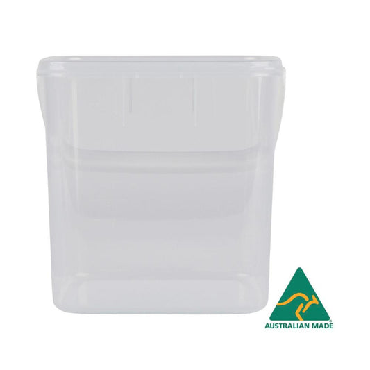 Decor Tellfresh Square Super Storer 5.5l - 1 Each