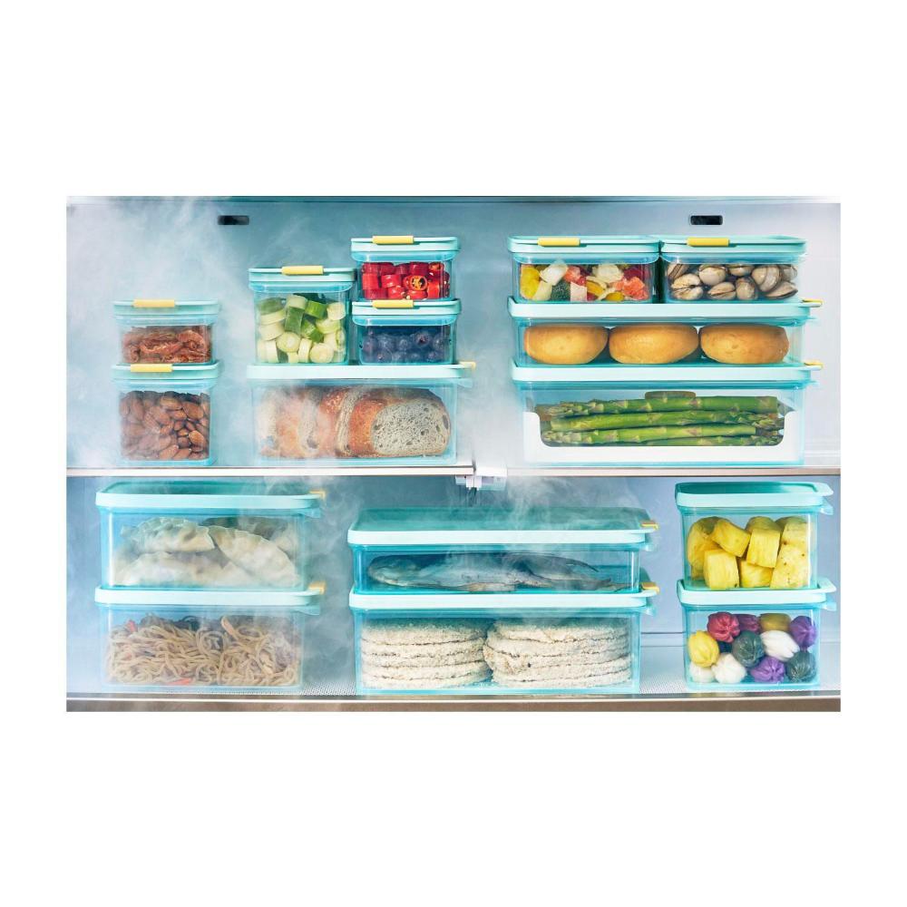 LocknLock Freezer Fit Rectangular Container 750ml - 1 Each