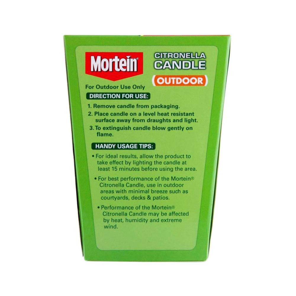 Mortein Citronella Candle - 150g