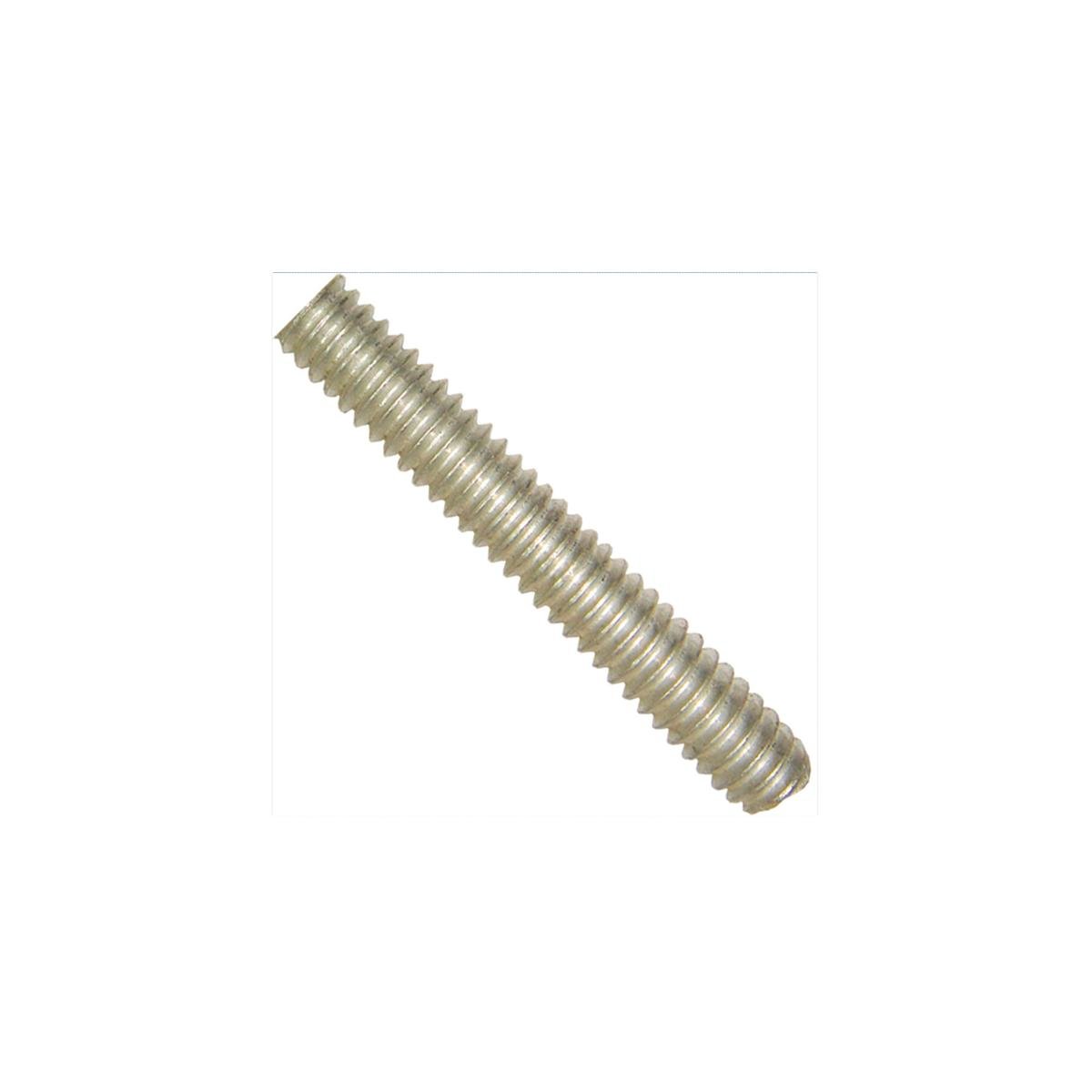 Macsim 12mm Threaded Rod 1.2m 316 Stainless Steel Durable Fastening