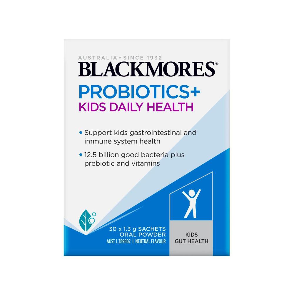 Blackmores Kids Probiotic Powder - 30 Pack