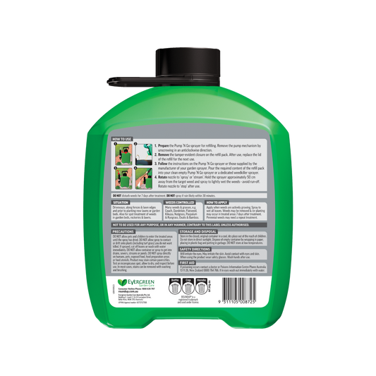 Roundup Path Sprayer - 5L
