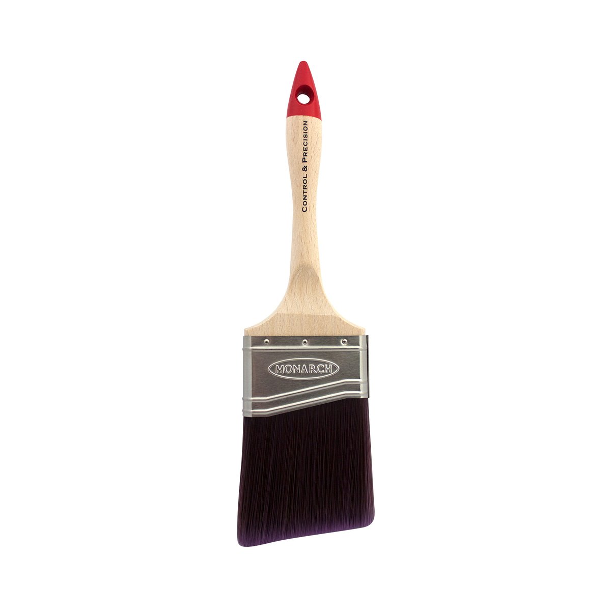 Monarch Moulding & Skirting Synthetic Brush 75mm