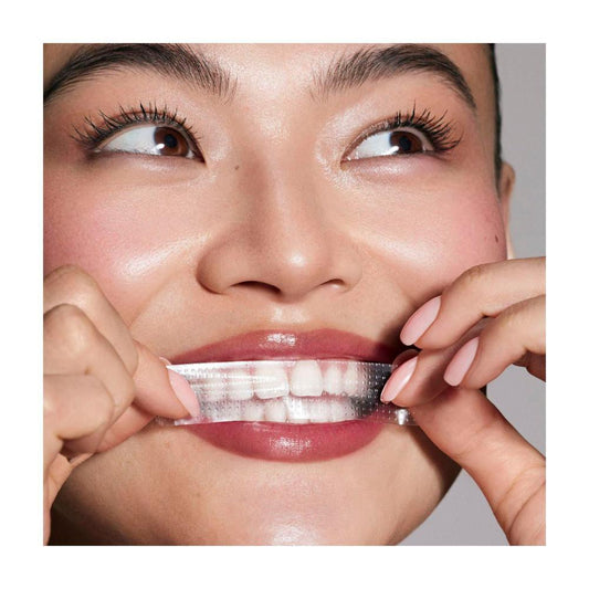 Polished London Teeth Whitening Strips - 4 Pack