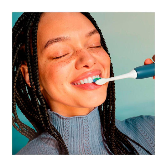 Philips Sonicare Electric Toothbrush Series 1100 Marine Blue - 1 Pack