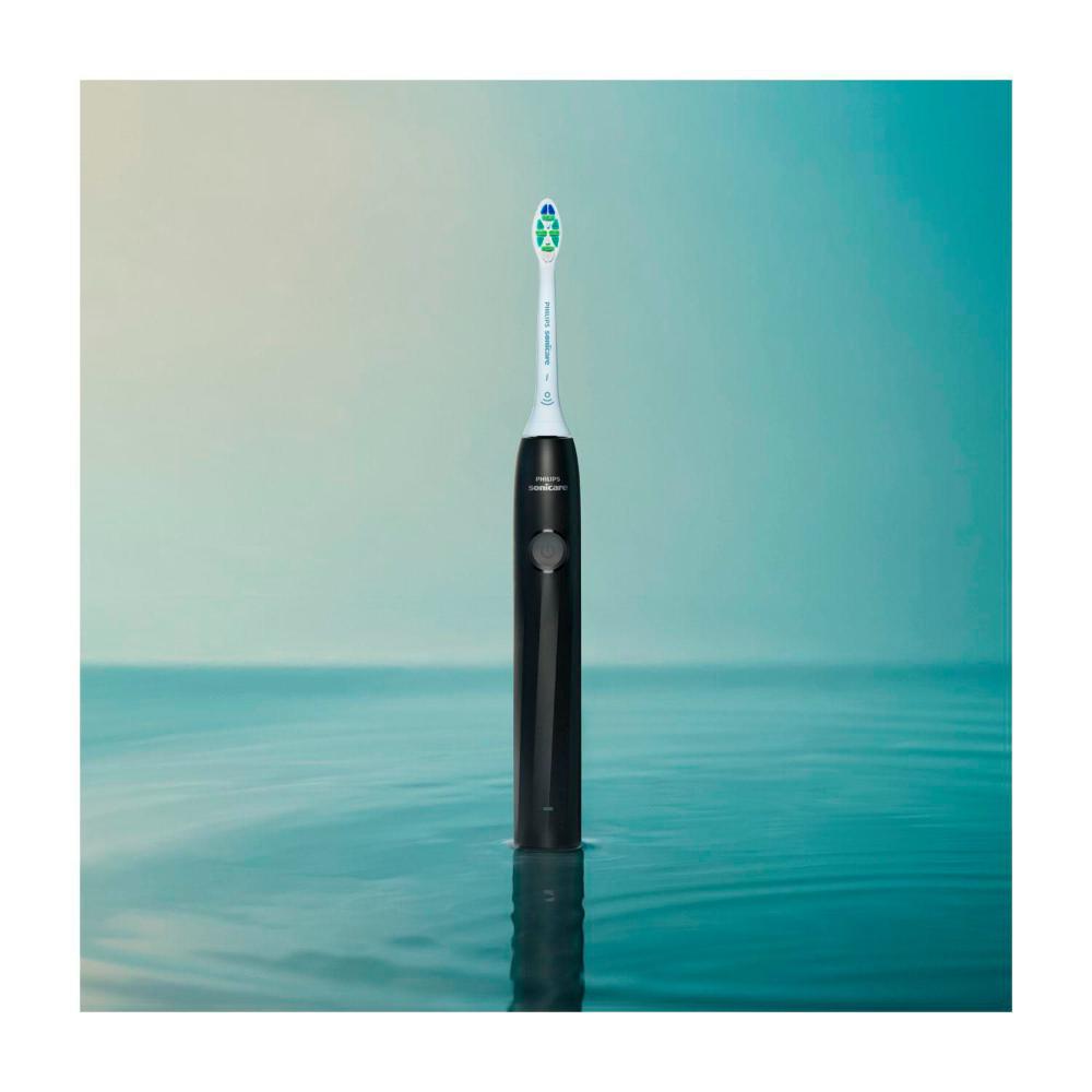 Philips Sonicare Electric Toothbrush Series 2100 Black - 1 Pack