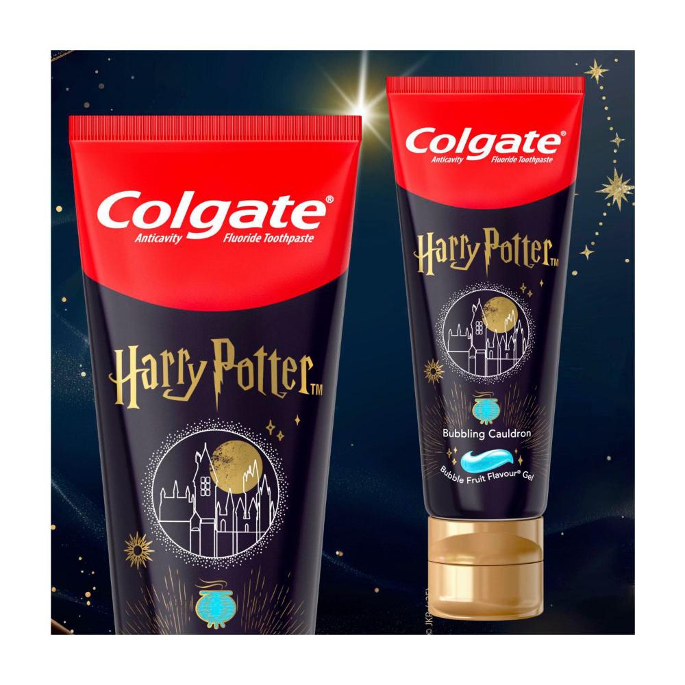 Colgate Harry Potter Toothpaste - 100g