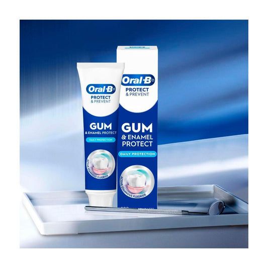 Oral B Gum & Enamel Daily Protection ean Toothpaste - 200g