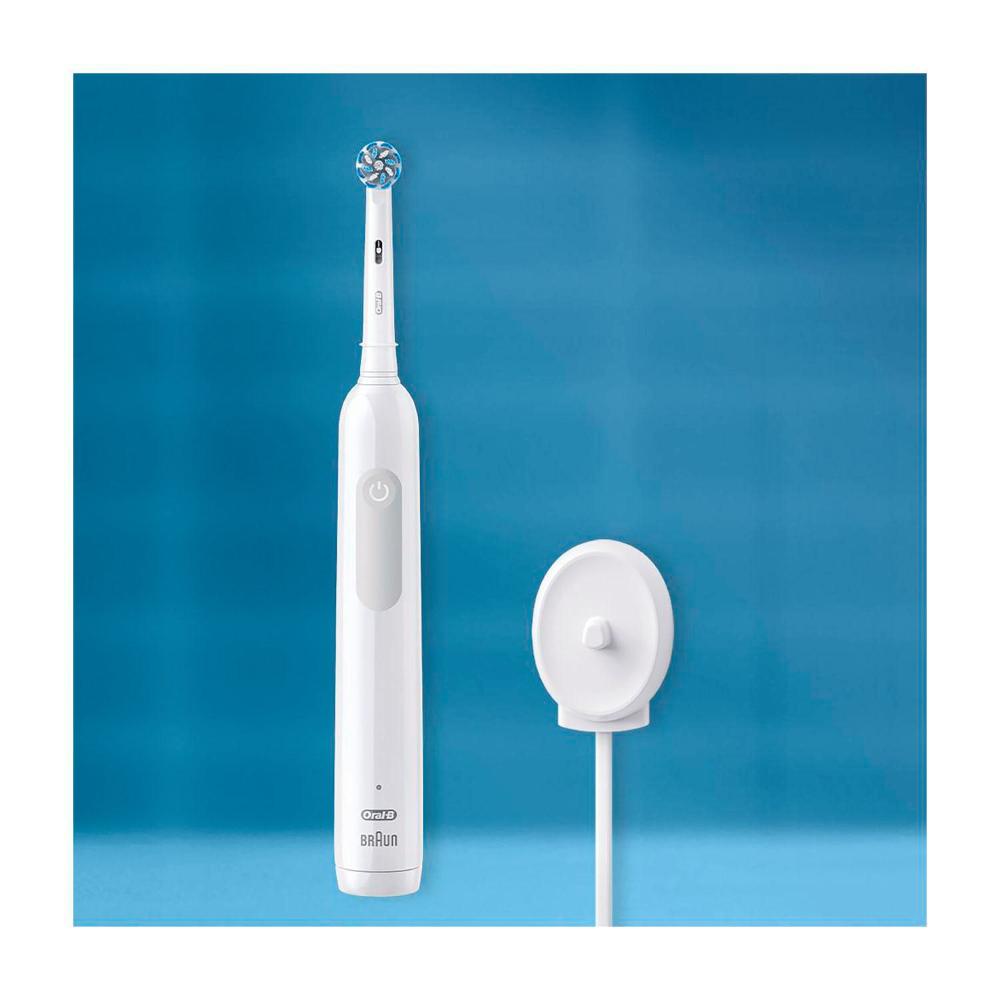 Oral B Pro Expert D/ C E-toothbrush White - 1 Pack