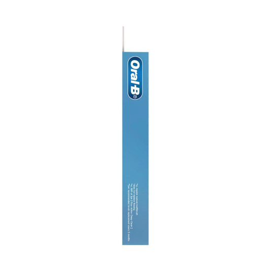 Oral B Floss Action Deep ean Refill Brush Heads - 8 Pack