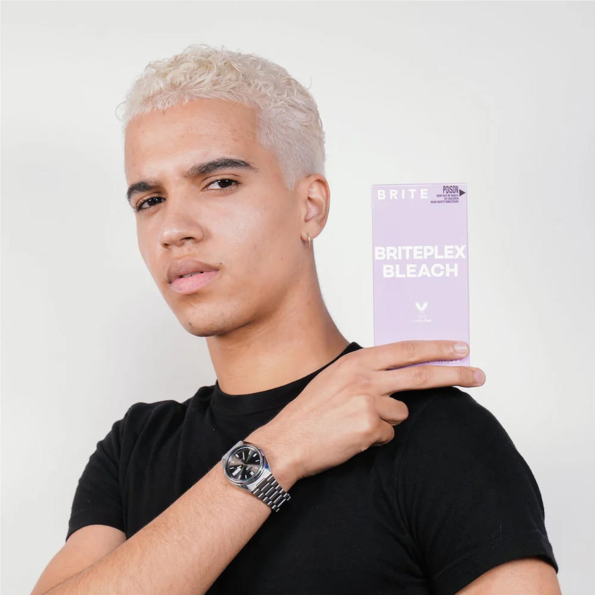 Brite Briteplex Bleach Each