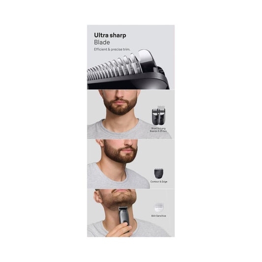 Braun Bt3500 Series 3 Beard Trimmer - 1 Each
