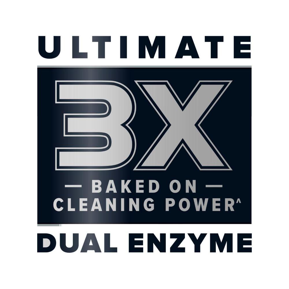 Morning Fresh Easy Squeeze Dual Enzyme Citrus Dishwashing Liquid - 550mL