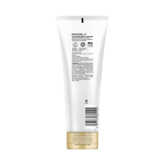 Pantene Pro-v Conditioner Pantene Conditioner Daily Moisture Renewal - 290mL