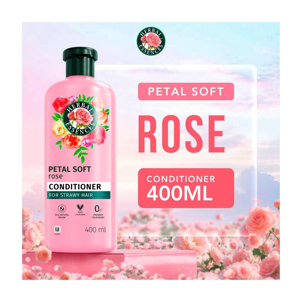 Herbal Essences Condition Colour Conditioner - 400mL