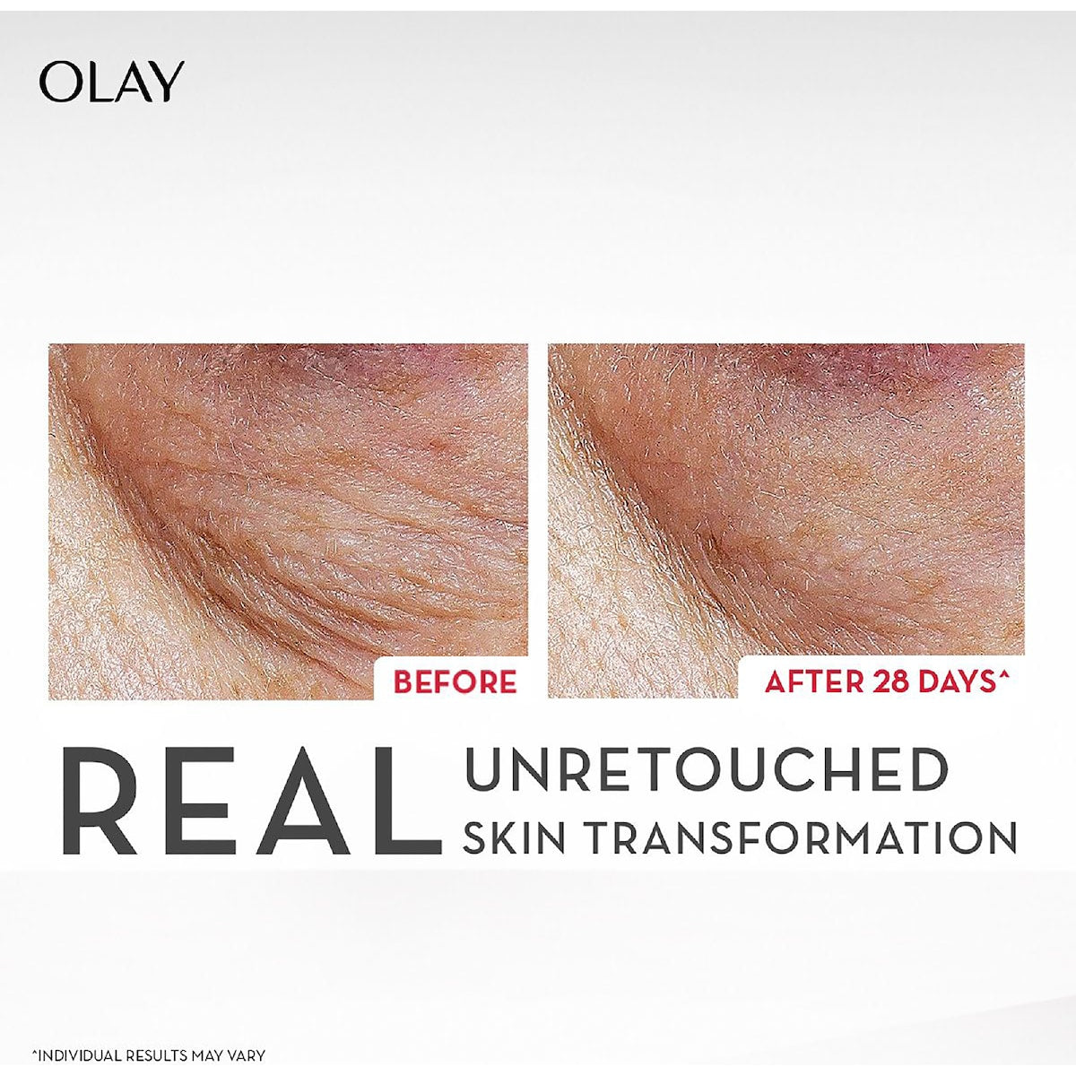 Olay Regenerist Collagen Peptide Moisturiser Skin Care 50g