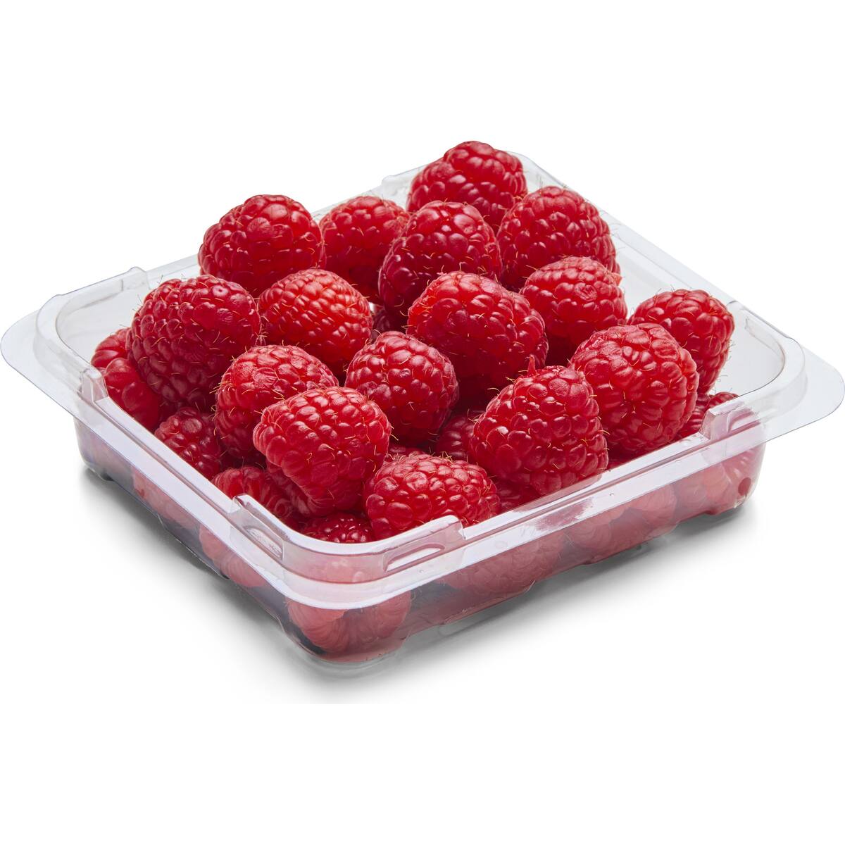 Raspberries Punnet 125g