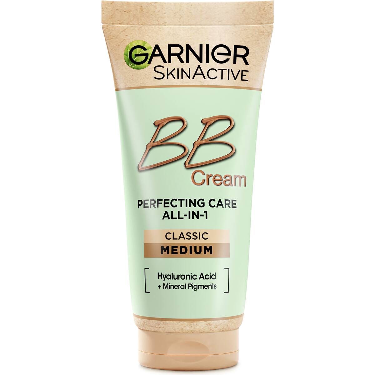 Garnier Skin Active Bb Cream Classic Medium 50ml