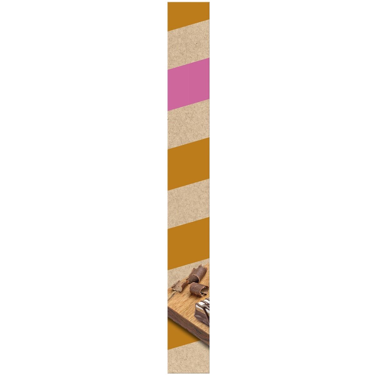 Darrell Lea Caramel Snow Slice 180g