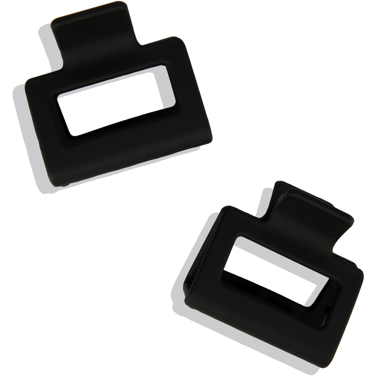 Mcobeauty Medium Hair Claw 2 Pack