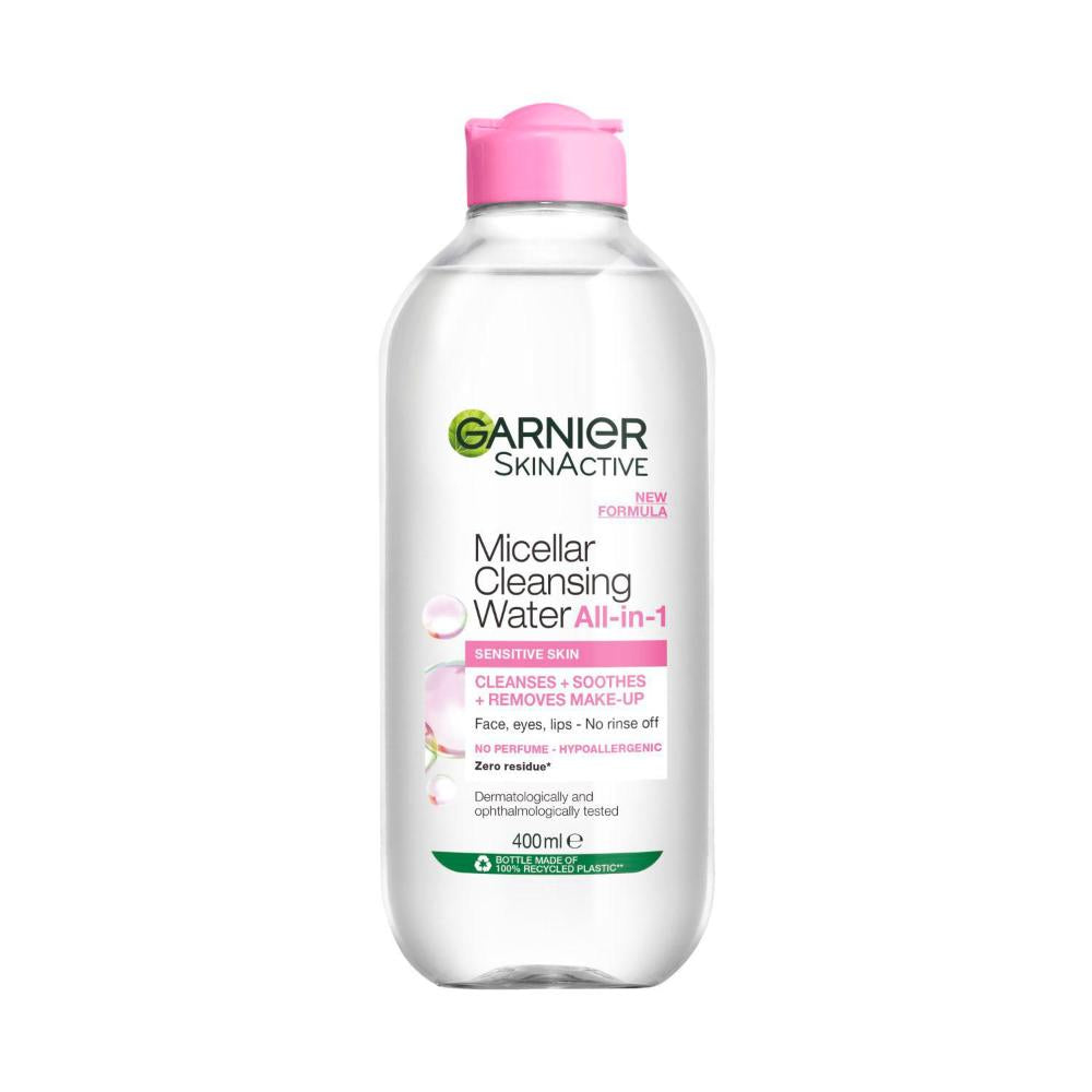 Garnier Micellar Cleansing Water - 400mL