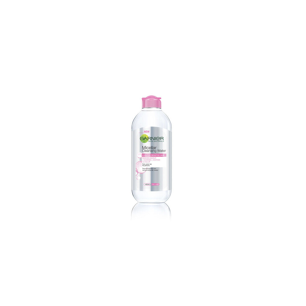 Garnier Micellar eansing Water - 400mL