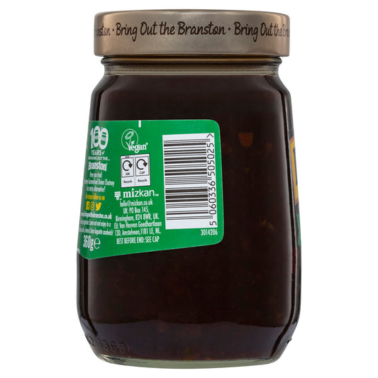 Branston Original Pickle - 360g