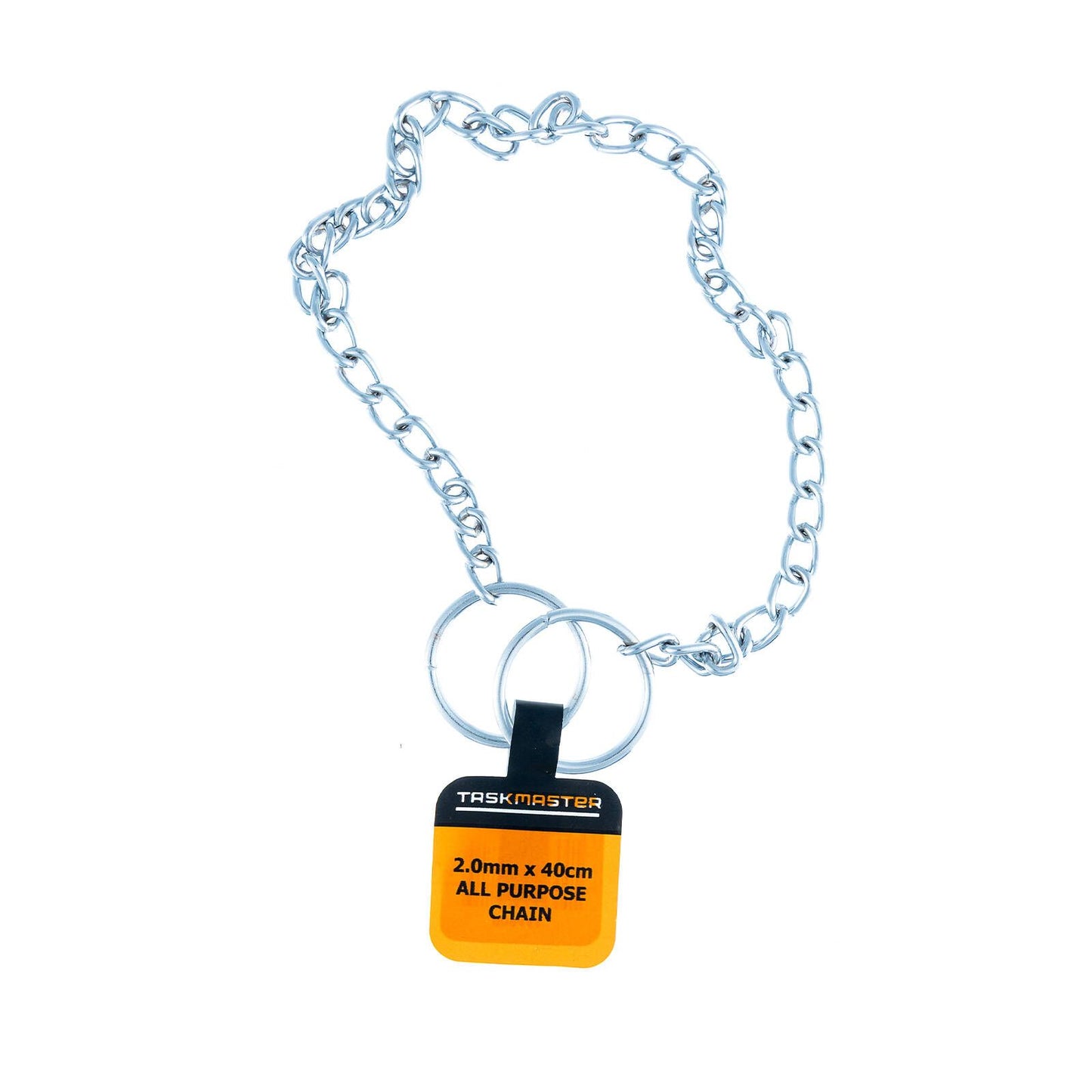 Taskmaster All Purpose Chain - 2mm x 40cm