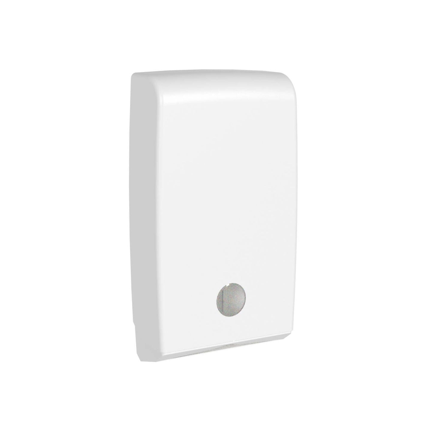 Bradley Kimberly Clarke Aquarius Hand Towel Dispenser - 70250 - 290 x 512 x 104mm