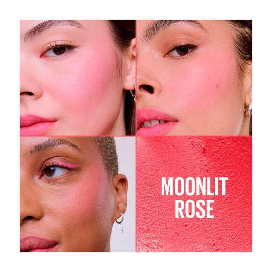 Maybelline oud Matte Moonlit Rose Blush - 5g