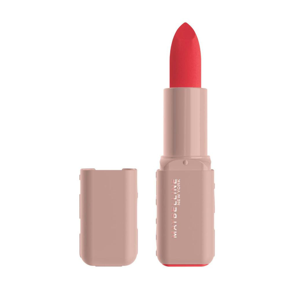 Maybelline Lifter Matte Open Latte 03 Lipstick - 3.4g