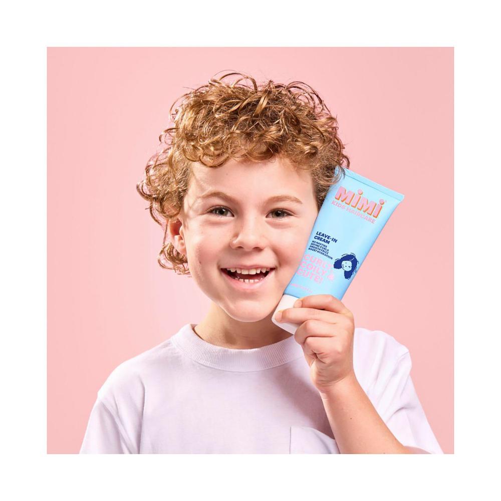 Mimi Kids Curl Define Cream - 150mL