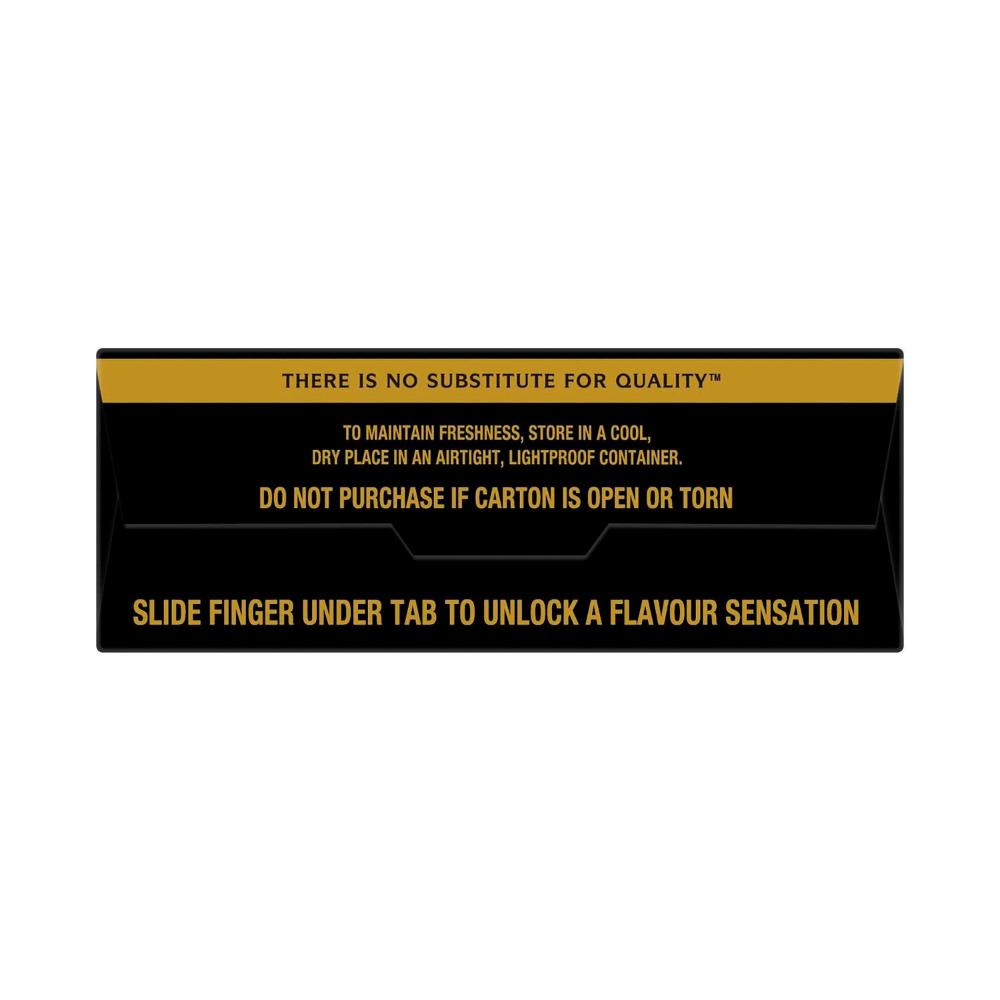 Arnott's Gold Label Seed Crackers Black Pepper - 100g