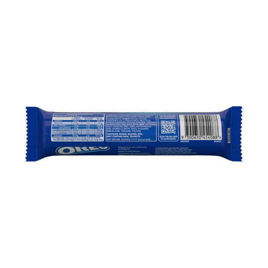Oreo Caramilk Slug - 136g