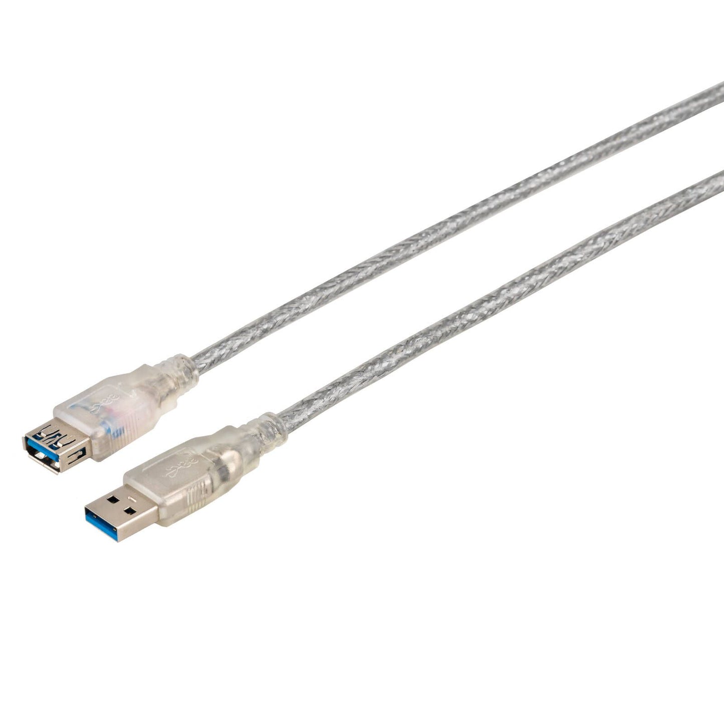 Antsig USB-A Male to USB-A Female Extension Cable - 5m