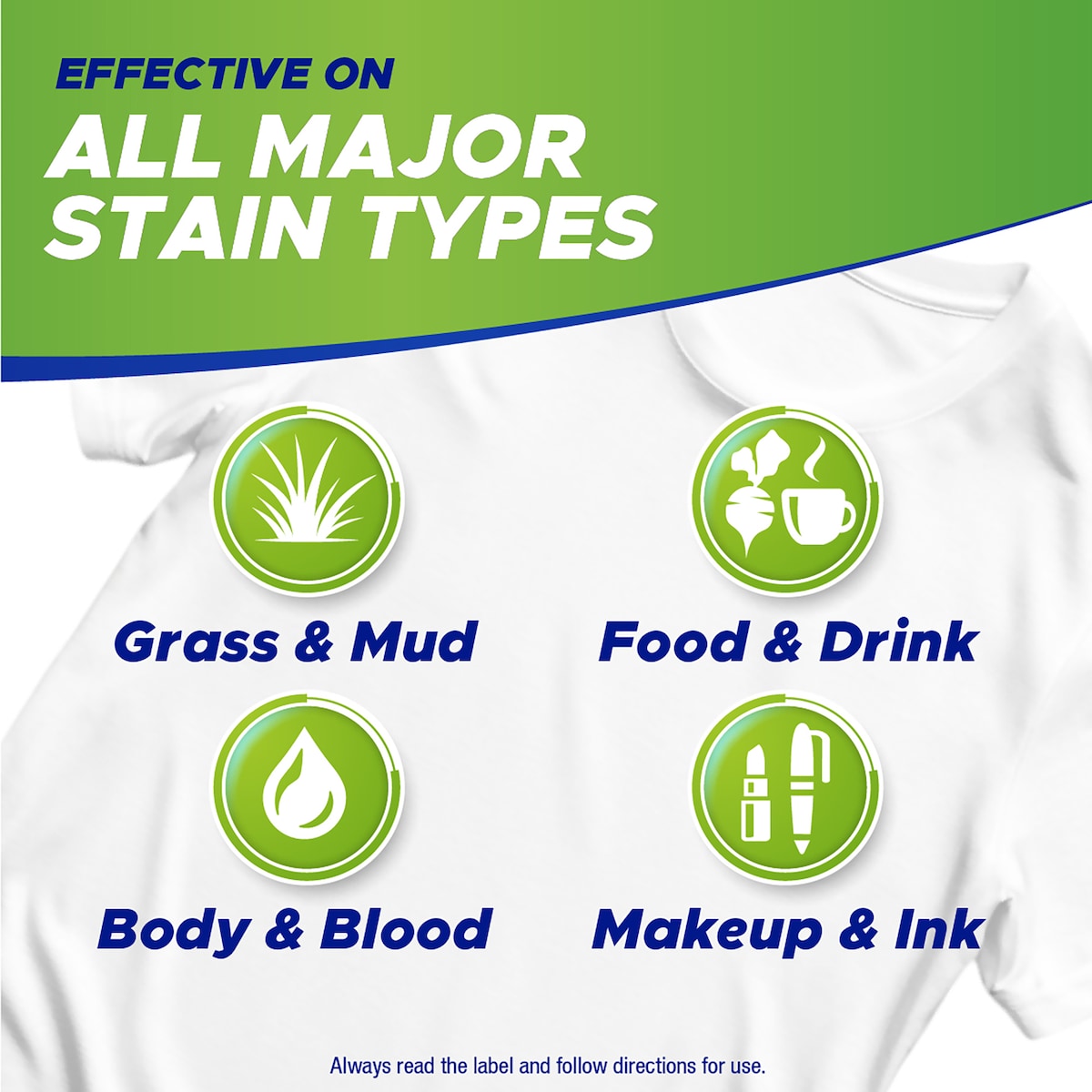Sard Power Stain Remover Spray 450ml