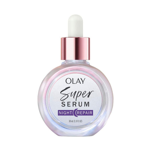 Olay Night Repair Super Serum - 30mL