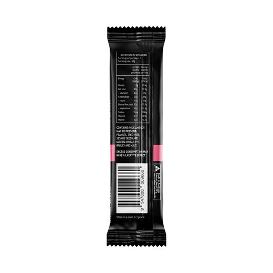 BC Snacks Chocolate Brownie Crunch High Protein Bar - 40g