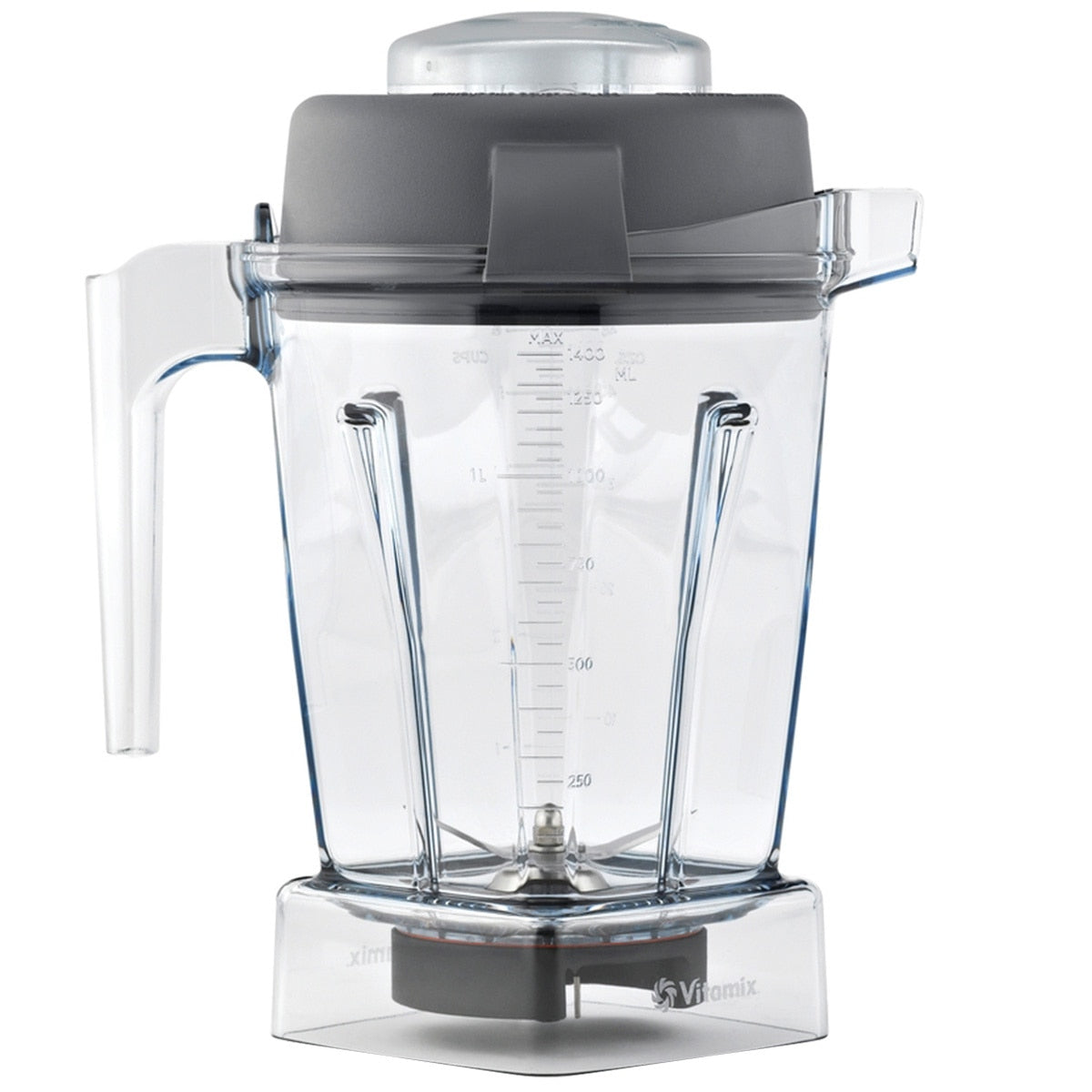 Vitamix Explorian Series Container Lightweight Bpa-Free Plastic 1.4L