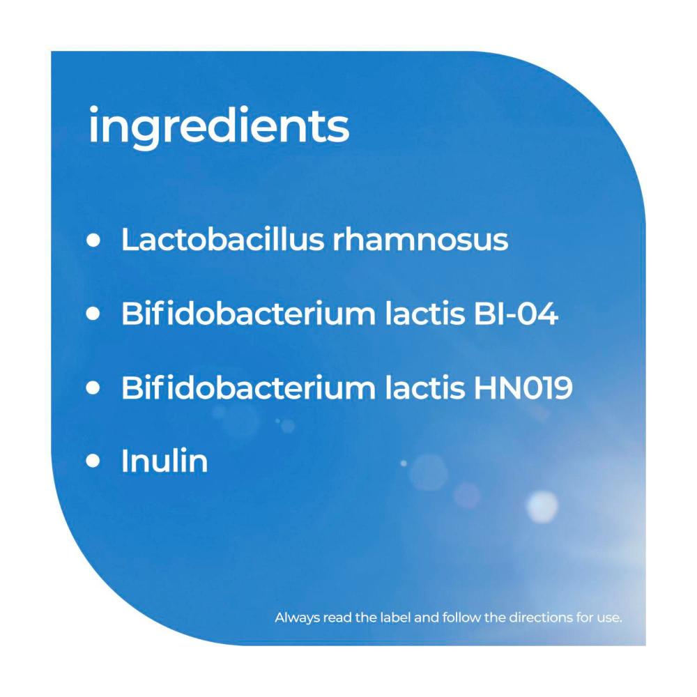 Nature's Way Restore 30 Billion Daily Probiotic Capsules - 30 pack