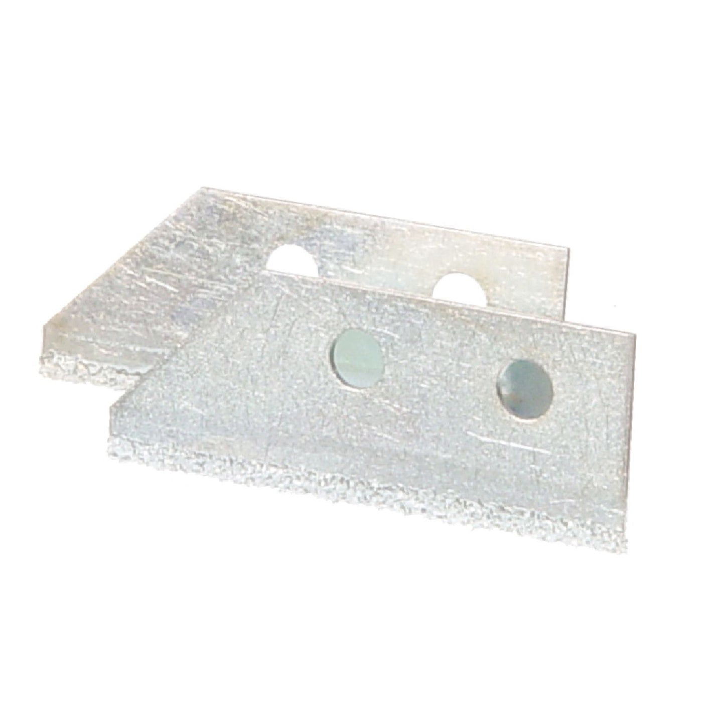 DTA Grout Remover Replacement Blades - 2 Pack