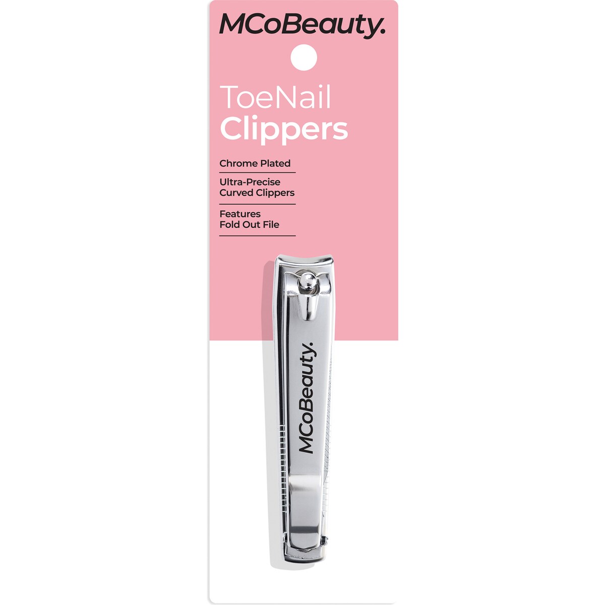 MCoBeauty Toe Nail Clippers Each