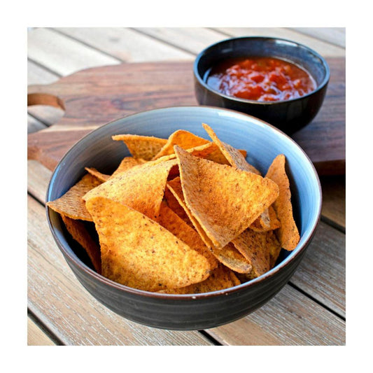 CC's Tasty Cheese Corn Chips - 175g