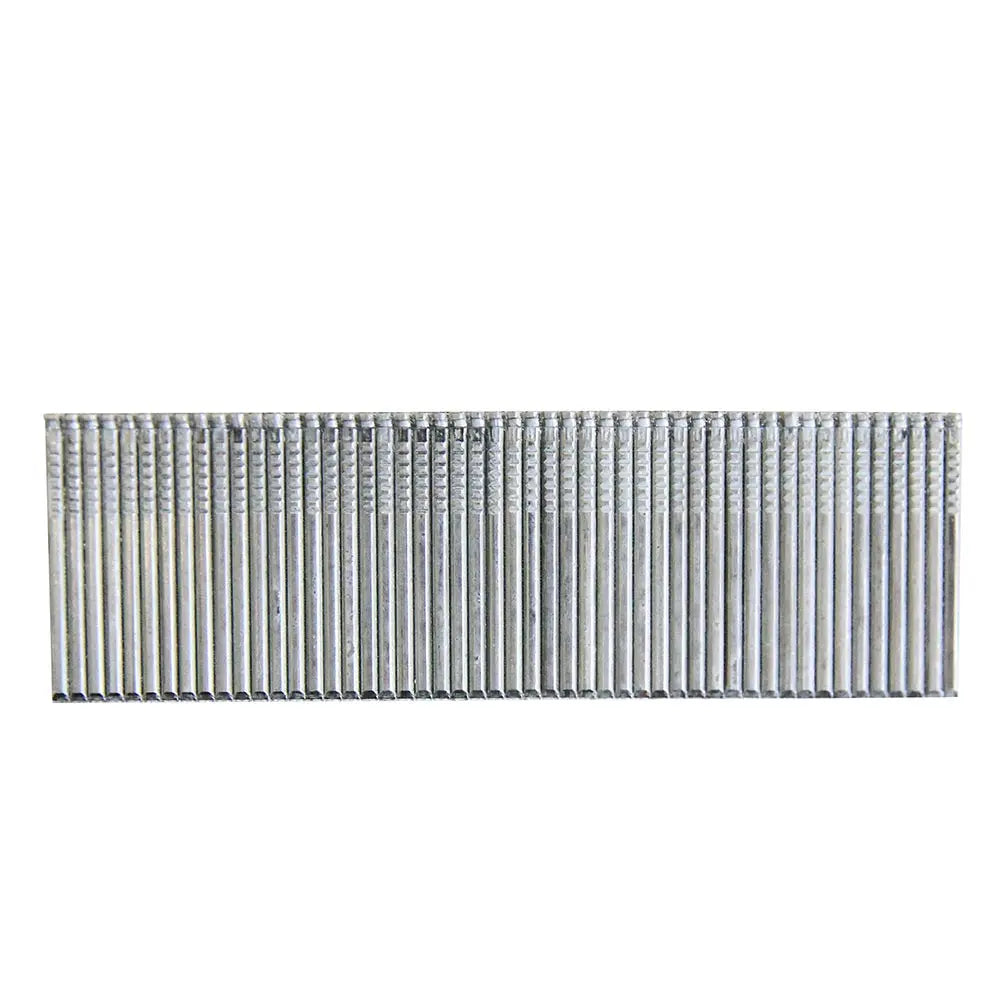 SENCO C Series Electro Galvanised Brad Nail - 25mm Box of 4000 C25